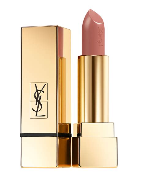 yves saint laurent rouge pur couture le nu|ysl rouge pur couture 59.